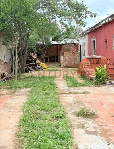 Venta de Casa en Luque, Central | ID: 39565