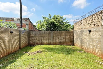 Duplex En San Lorenzo