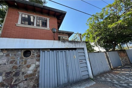 Casa-Venta-AVDA. JOSE FELIX BOGADO ENTRE HAITI Y GUATEMALA, Pettirossi, Asunción