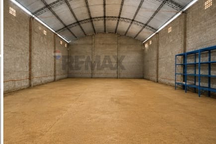 Depósito - Venta - Minga Guazú, Alto Paraná, Paraguay