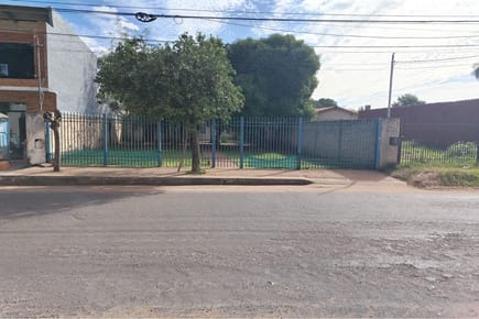 Venta de casa en Ñemby