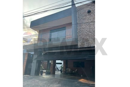 ALQUILO CASA CON PISCINA en San Lorenzo