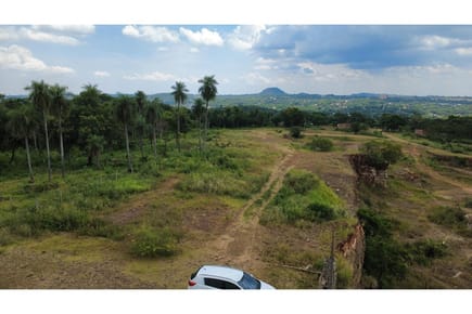 Terreno en venta en Caacupe