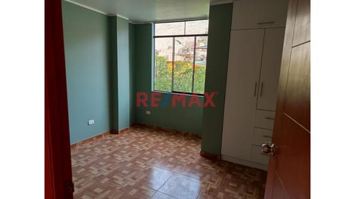 Alquiler De Departamento En Santa Clara