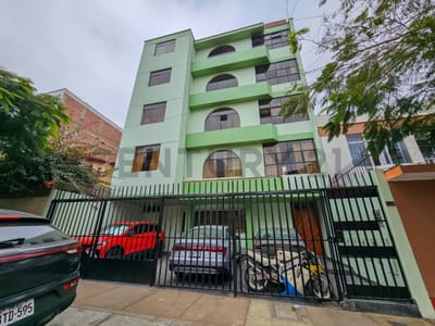 VENTA DE DEPARTAMENTO EN SANTA CATALINA LA VICTORIA