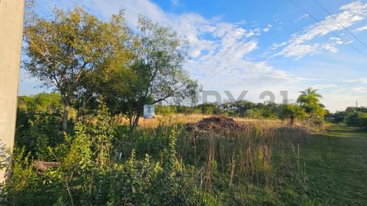 Venta de Terreno en San Bernardino, Cordillera | ID: 50122