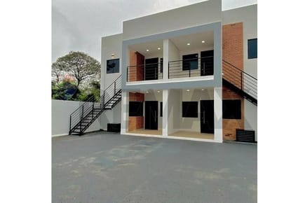 Departamento - Venta - Luque, Paraguay