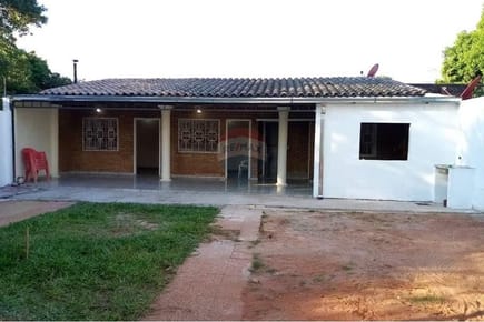 Casa - Venta - Ñemby, Paraguay