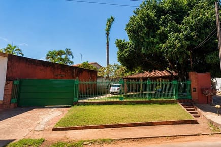 Casa-Venta-Calle Patiño, Itaugua, Virgen del Rosario, Itauguá, Central