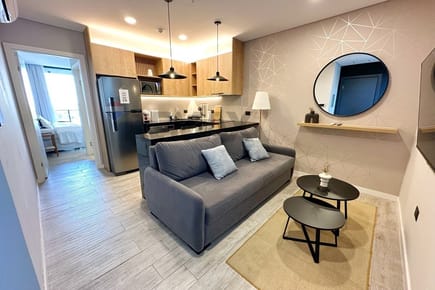 Departamento - Alquiler - Las Lomas