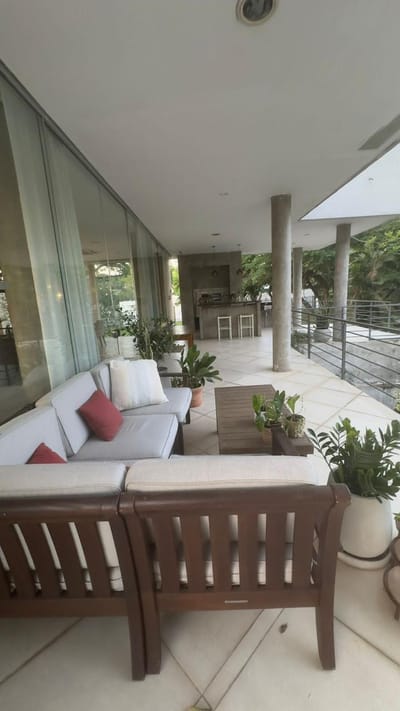 ALQUILO HERMOSA CASA EN EL YACHT Y GOLF CLUB