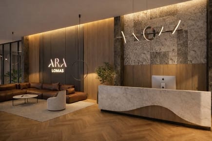 ARA LOMAS - DEPARTAMENTOS A 50MTS DEL SHOPPING DEL SOL