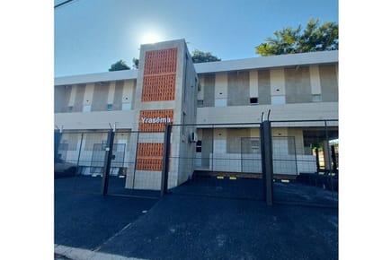 Alquiler de departamento en Fernando de la Mora