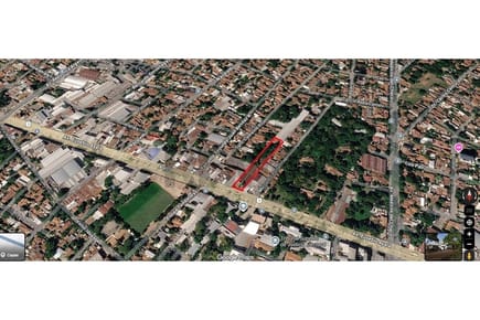 Vendo Depósito - Nazareth, Asunción, Paraguay