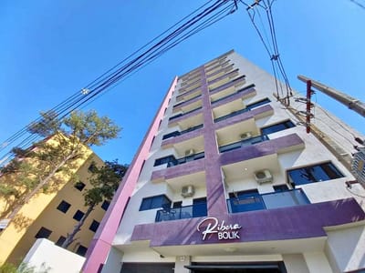 ALQUILO DEPARTAMENTO EN ENCARNACION