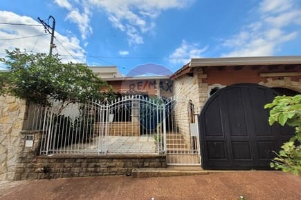 Casa-Venta-PY Asunción San Vicente