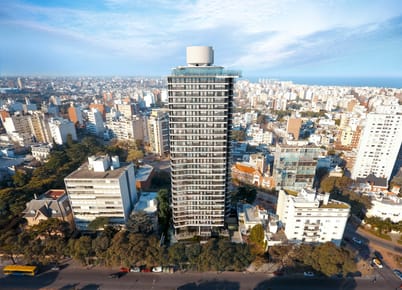 3 Dormitorios Hermosa Vista Macari Vende Joy Mvd
