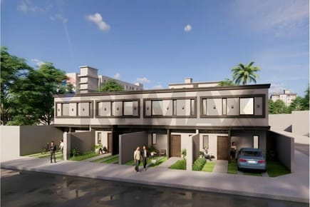 Duplex - Venta - San Lorenzo, Central, Paraguay