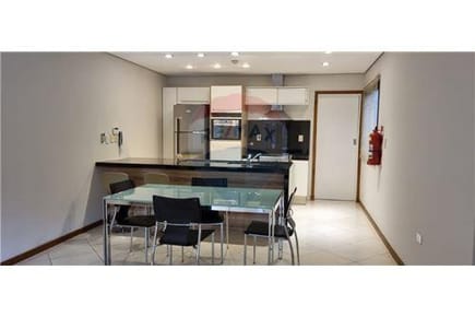 DEPARTAMENTO AMOBLADO, LAS LOMAS ALQUILER