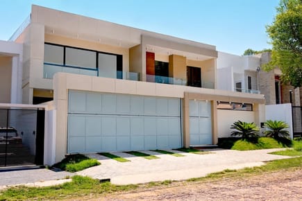ALQUILO CASA EN TERRAZAS DEL YACHT