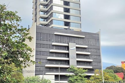 Departamento - Venta - Las Lomas (Carmelitas), Asunción, Paraguay