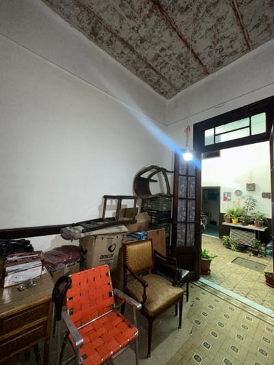 Gran casa a la venta en Aguada