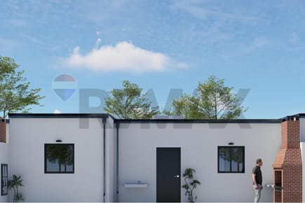 Duplex - Venta - San Antonio, Paraguay