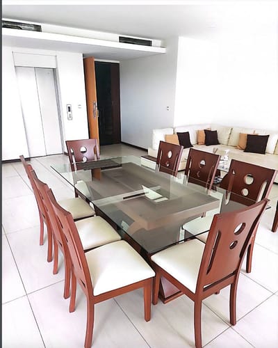 Departemento en Venta en Edif. La Riviera