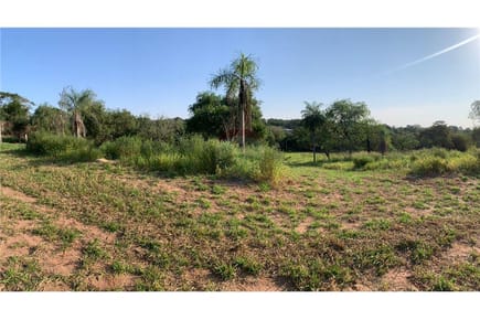 VENDO TERRENO EN SURUBI'I MARIANO ROQUE ALONSO