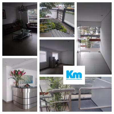 VENTA DE DEPARTAMENTO RICARDO PALMA EN MIRALFLORES 