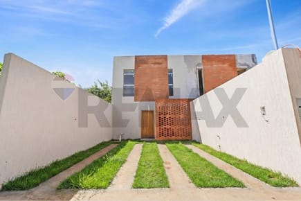 Duplex - Venta - Luque, Central, Paraguay