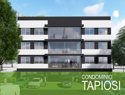 Condominio Tapiosi 