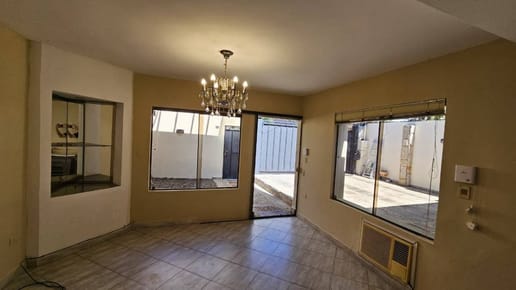 VENDO DUPLEX DE 3 HABITACIONES EN BARRIO SAN VICENTE