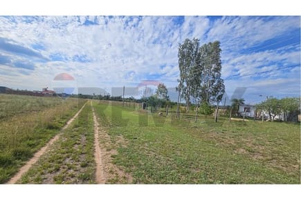 Terreno en Venta en Ypacarai