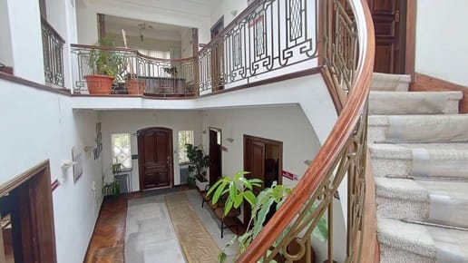 Casa Para OFICINAS En Alquiler