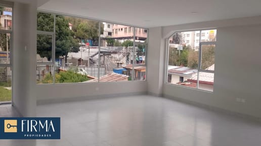 LOCAL COMERCIAL EN ALQUILER, OBRAJES