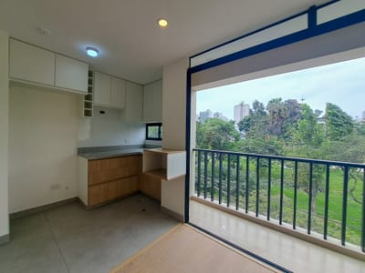 ¡Nuevo Hogar Frente al Parque en Surquillo! 
