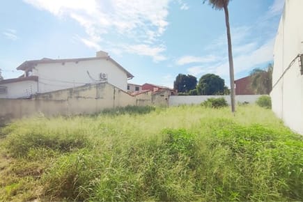 VENDO  TERRENO EN LAMBARE