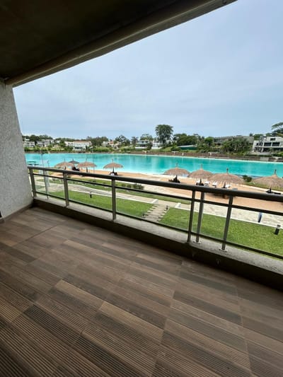 EN VENTA DEPARTAMENTO DE 3 DORMITORIOS EN EDIFICIO BALI 1 – AQUA VILLAGE
