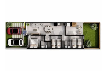 Casa - Venta