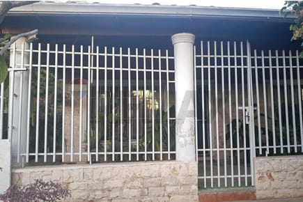 ¡Hermosa Casa en Venta en San Lorenzo!