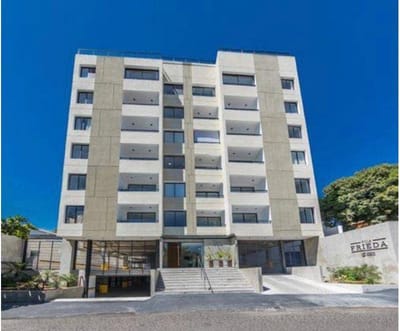 VENDO DPTO DE 1 DORMITORIO EN BARRIO JARA
