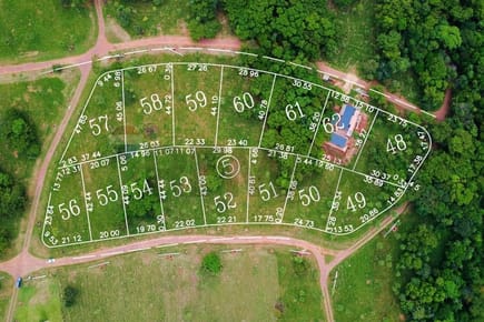 PARQUEALTO YPACARAÍ, "Tu refugio en altura"