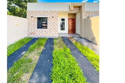 Casa - Venta - Lambaré, Central, Paraguay
