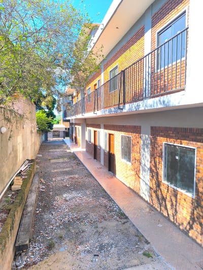 Alquilo Departamento En Caacupe