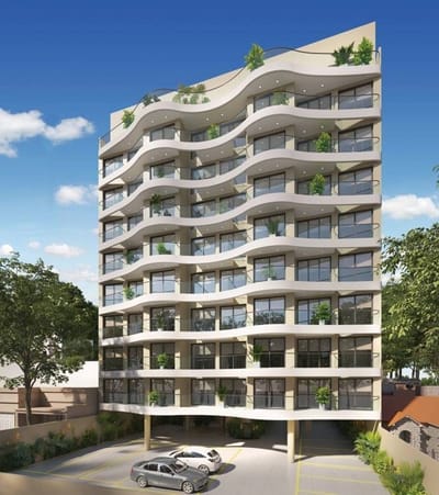 VENDO Departamentos en Afianza Hassler.