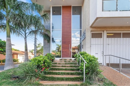 Departamento-Venta-Del Maestro y Concejal Vargas, Herrera, Asunción