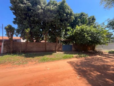 EN VENTA TERRENO EN LUQUE MORACUE VILLA POLICIAL   