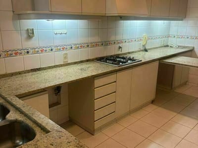 VENDO DEPARTAMENTO DE 3 DORMITORIOS