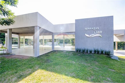 En Venta - Casa de Verano -San Bernardino, Cordillera, Paraguay